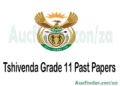 Tshivenda Grade 11 Exam Papers and Memos
