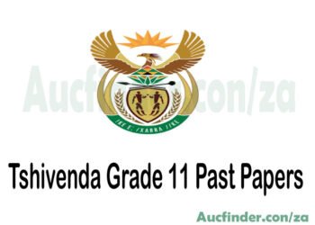 Tshivenda Grade 11 Exam Papers and Memos