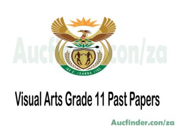 Visual Arts Grade 11 Exam Papers and Memos pdf download