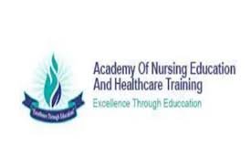 Academy Of Nursing Education And Healthcare Training