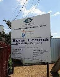 Bonalesedi Nursing College