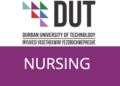 Durban University Of Technology (Dut Nursing)