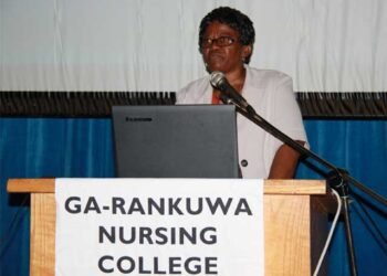 Ga-Rankuwa Nursing College Entry Requirements