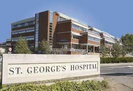 George Hospital Nursing School