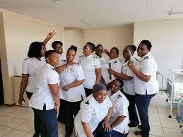 Keobakile Nursing School
