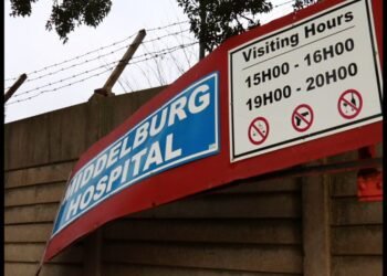 Middleburg Hospital Nursing School