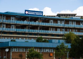 Mofumahadi Manapo Mopeli Region Hospital School Of Nursing Entry Requirements