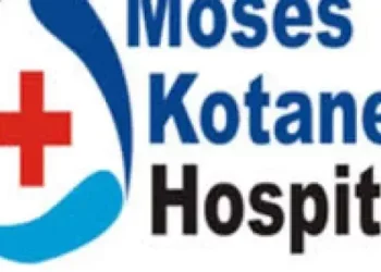 Moses Kotane Nursing School